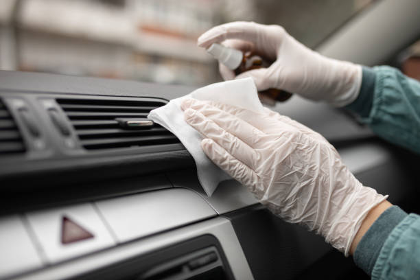 Best Air Duct Cleaning Near Me  in Brickerville, PA