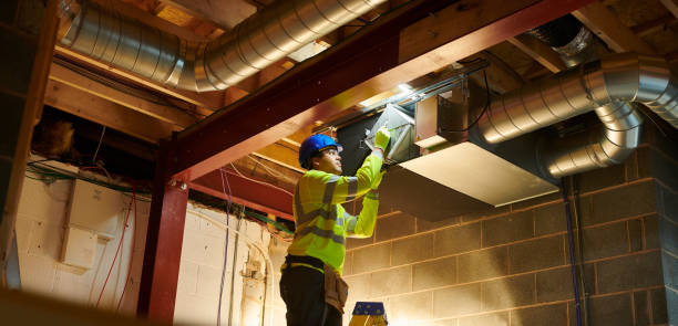 Best Residential Air Duct Cleaning  in Brickerville, PA