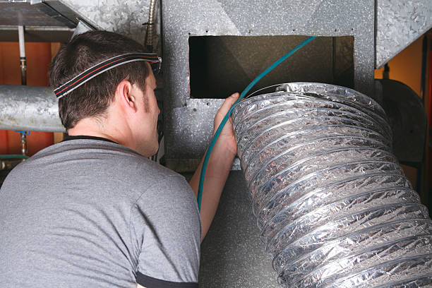 Best Affordable Air Duct Cleaning  in Brickerville, PA
