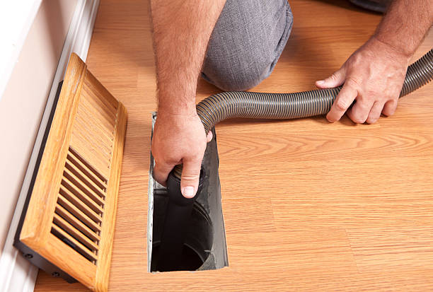 Best Best Air Duct Cleaning Company  in Brickerville, PA