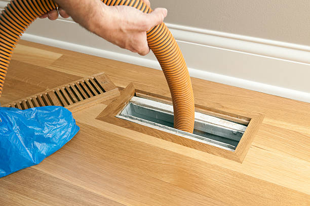 Ventilation Cleaning Services in Brickerville, PA