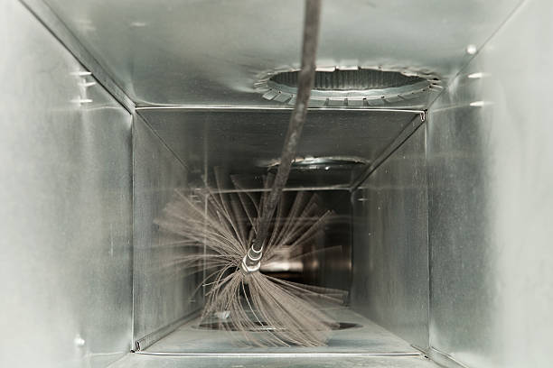 Best Best Air Duct Cleaning Company  in Brickerville, PA