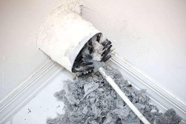 Best Best Air Duct Cleaning Company  in Brickerville, PA