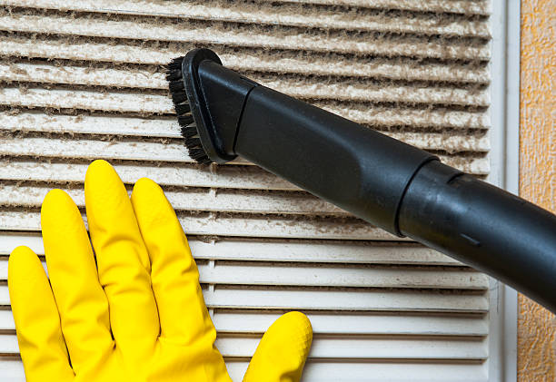 Best Affordable HVAC Duct Cleaning  in Brickerville, PA