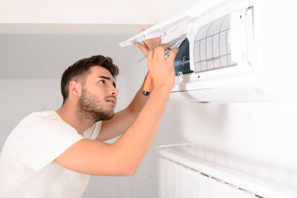 Affordable HVAC Duct Cleaning in Brickerville, PA