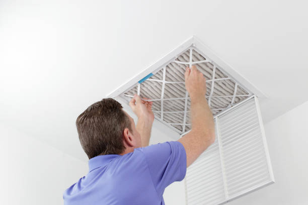 Brickerville, PA Airduct Cleaning Company